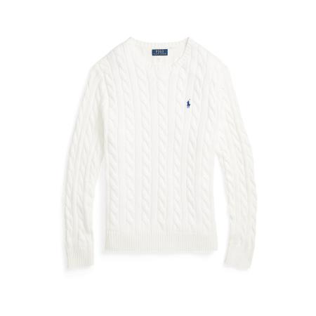 Polo Ralph Lauren Polo Ralph Lauren Trui Driver wit