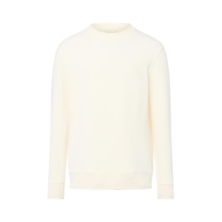 Gant GANT Sweatshirt natuurwit -
