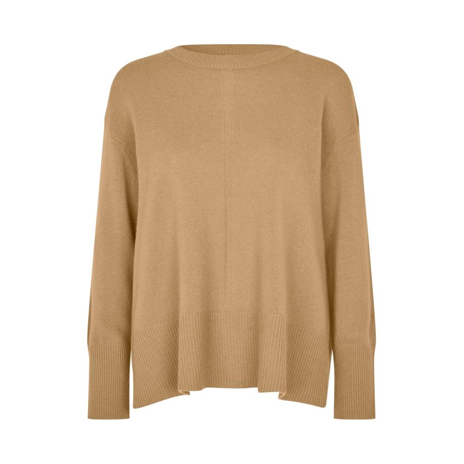 Masai Masai Trui beige -