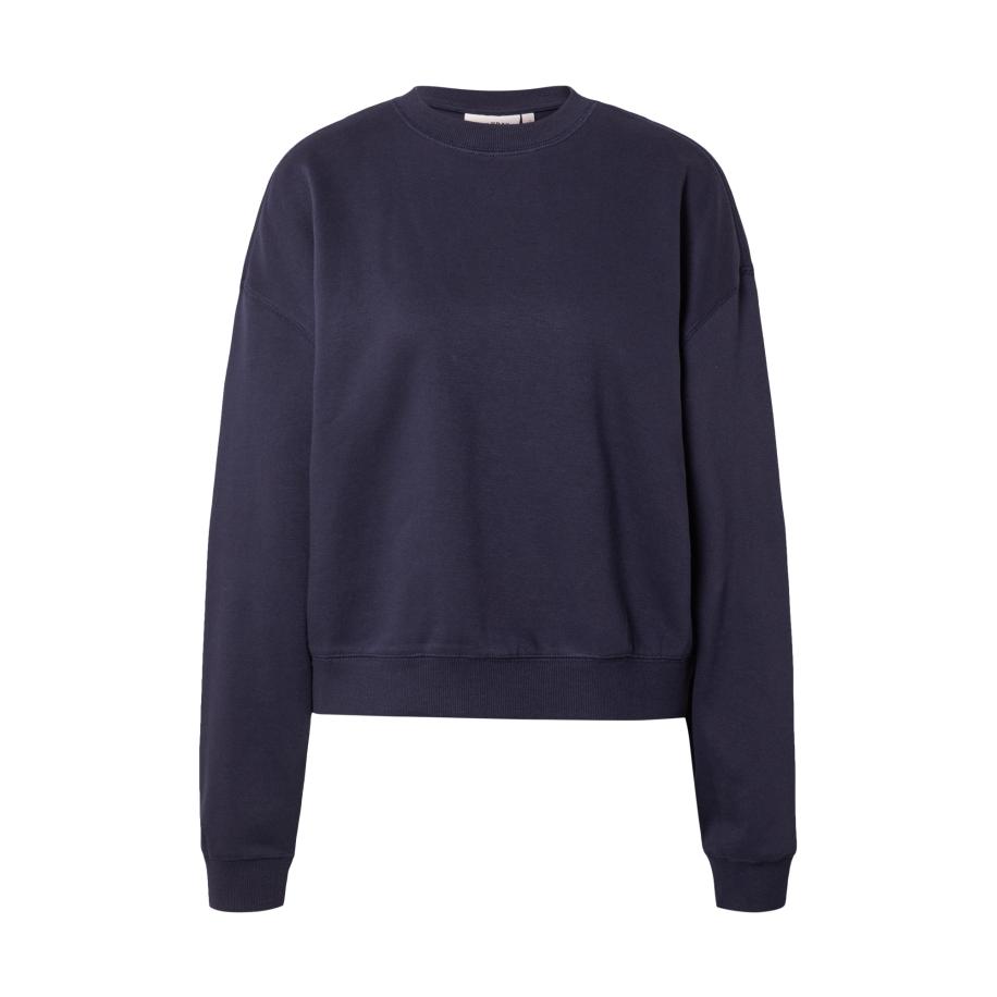 Weekday WEEKDAY Sweatshirt Essence Standard navy -