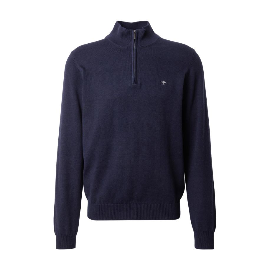 Fynch-Hatton FYNCH-HATTON Trui navy / wit -
