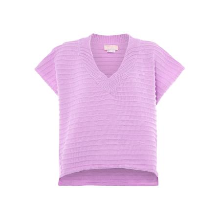 Jalene Jalene Trui orchidee