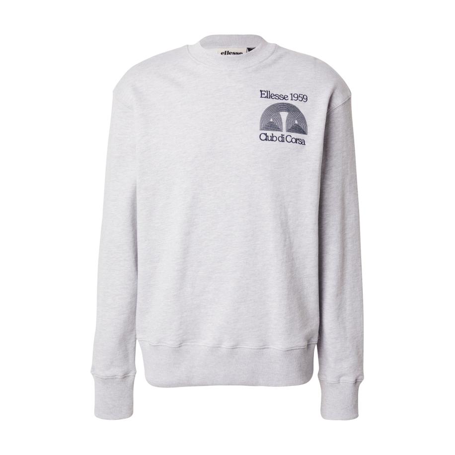 Ellesse ELLESSE Sweatshirt saffier / lichtgrijs -