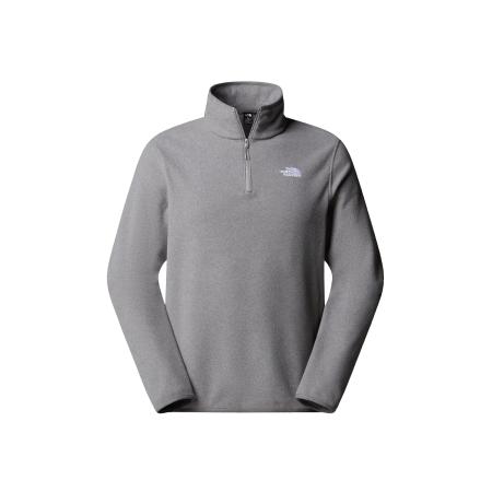 The North Face THE NORTH FACE Sporttrui Glacier grijs gemêleerd