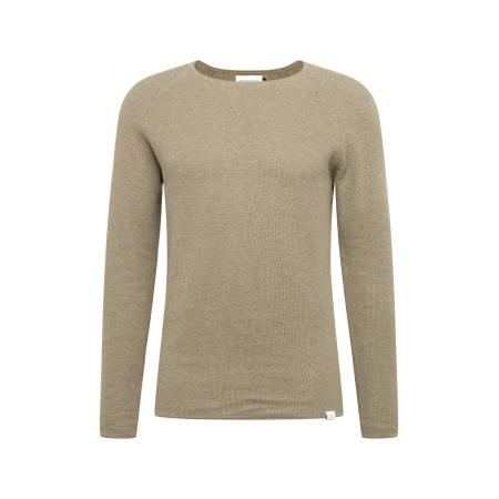 Nowadays NOWADAYS Trui Honeycomb riet