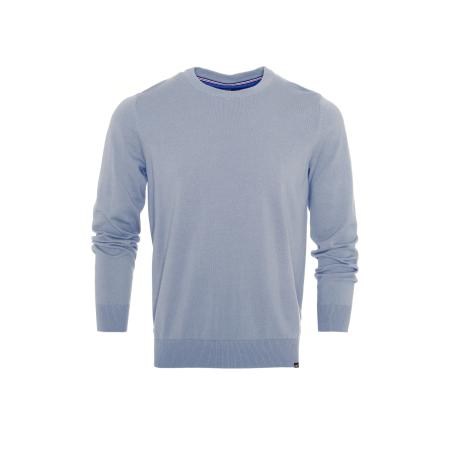 Big Star BIG STAR Trui BASILIAN blauw