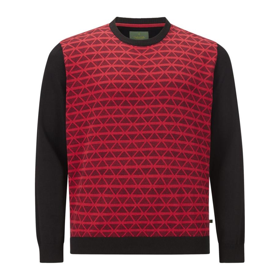 Charles Colby Charles Colby Trui Earl Alan rood -