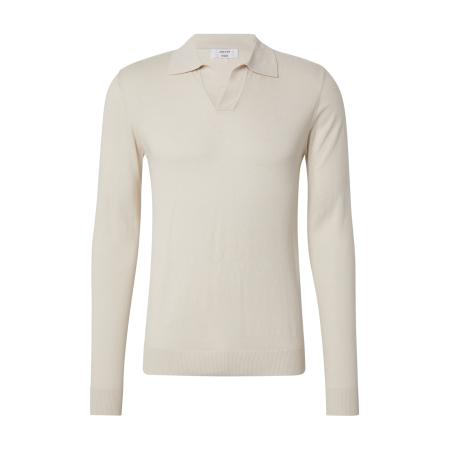 DAN FOX APPAREL DAN FOX APPAREL Trui Essentials wolwit