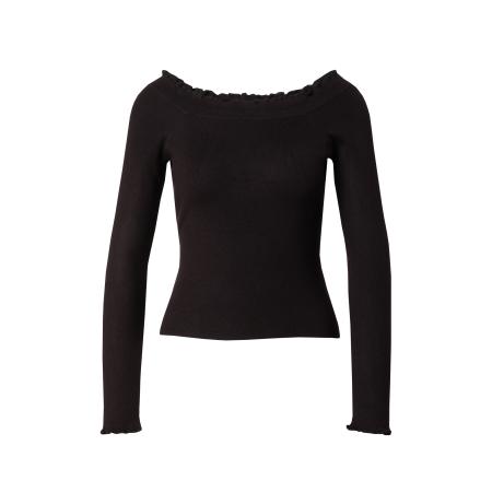 ABOUT YOU ABOUT YOU Trui Sally zwart