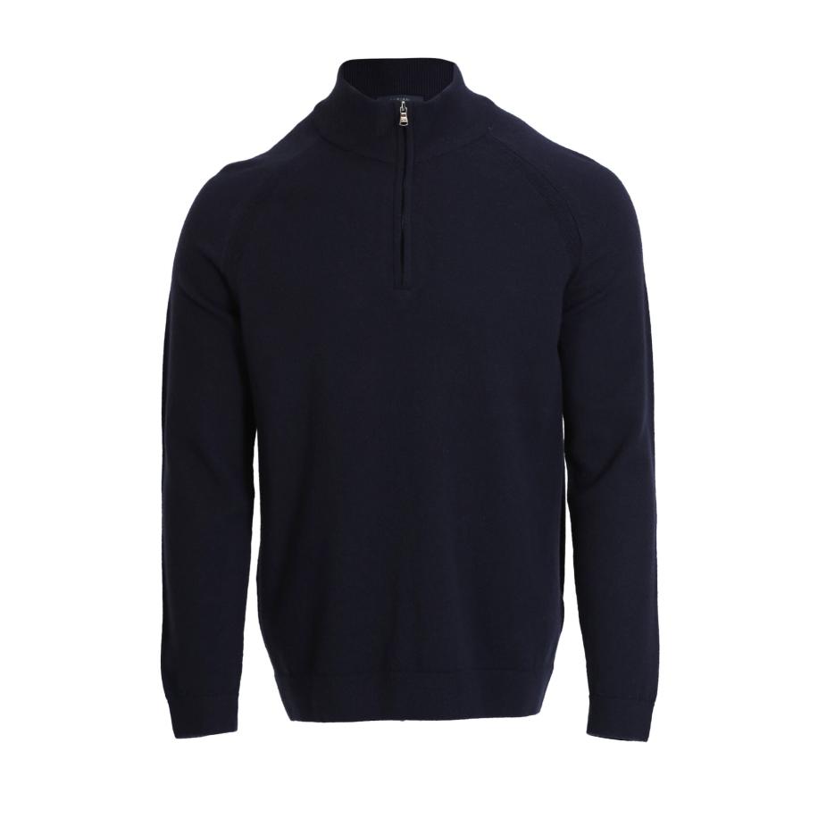 Lufian Lufian Trui donkerblauw -