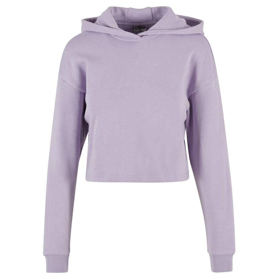 Urban Classics Urban Classics Sweatshirt lichtlila -