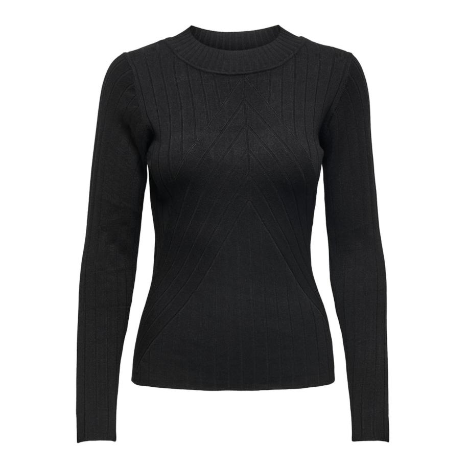 JDY JDY Trui zwart -