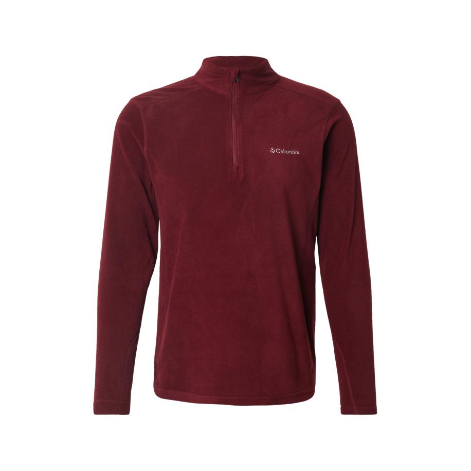 Columbia COLUMBIA Sporttrui Klamath Range™ II bordeaux / wit -