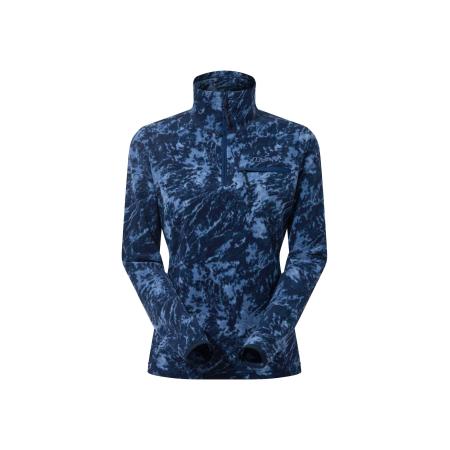 Berghaus Berghaus Trui blauw denim