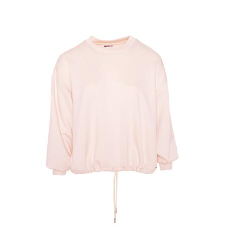 Big Star BIG STAR Sweatshirt Lunara rosa