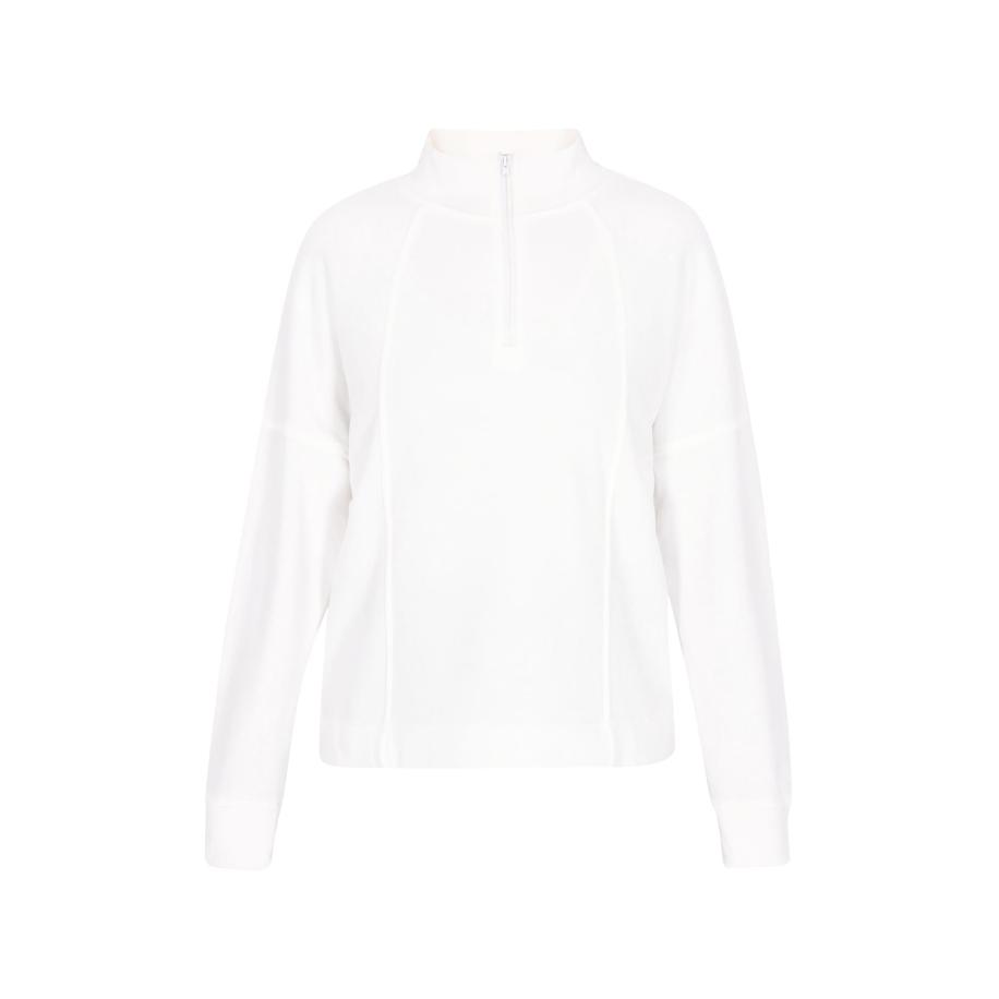 SANIKA SANIKA Sweatshirt wit -