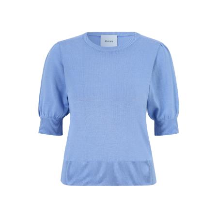 Minus minus Top Liv lichtblauw