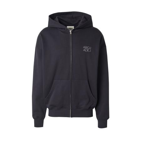 ABOJ ADEJ ABOJ ADEJ Sweatshirt Yadel donkerblauw