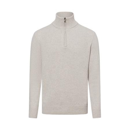 Nils Sundström Trui beige