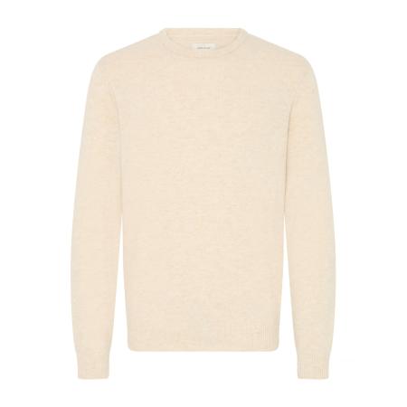 BLEND Trui Branko beige