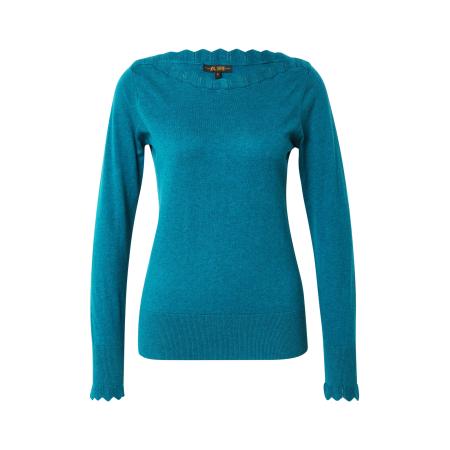 King Louie King Louie Trui Audrey petrol