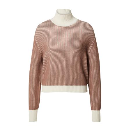 ABOUT YOU ABOUT YOU x Toni Garrn Trui Alena crème / bruin