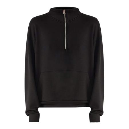 No Matter What No Matter What Sweatshirt zwart