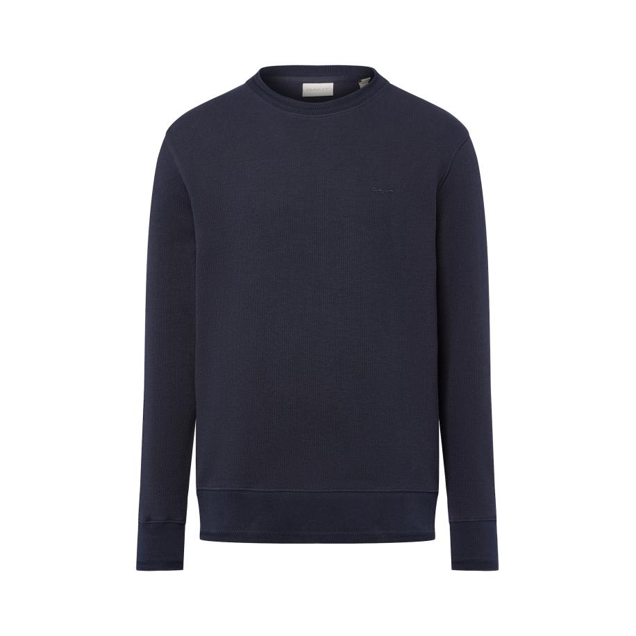 Gant GANT Sweatshirt marine -