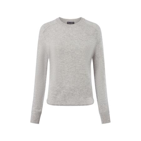 Franco Callegari Franco Callegari Trui lichtgrijs
