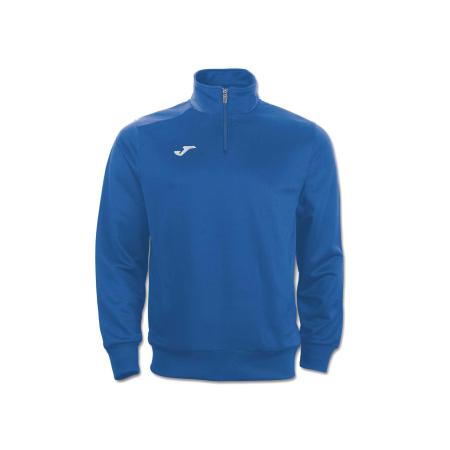 Joma JOMA Sweatshirt Faraon blauw / wit