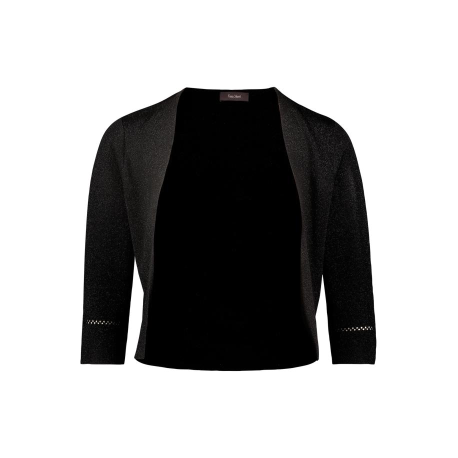 Vera Mont Vera Mont Bolero zwart -