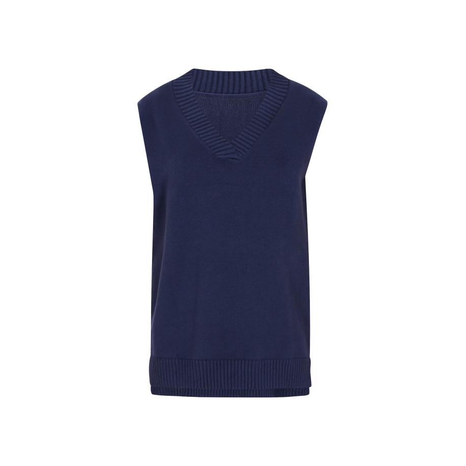 Faina faina Trui navy -