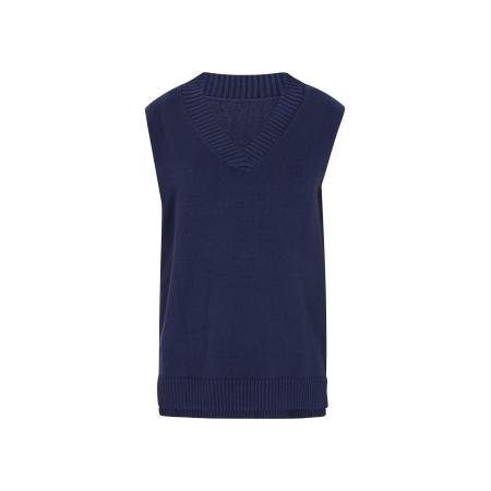 NALLY NALLY Trui Fashion Look donkerblauw