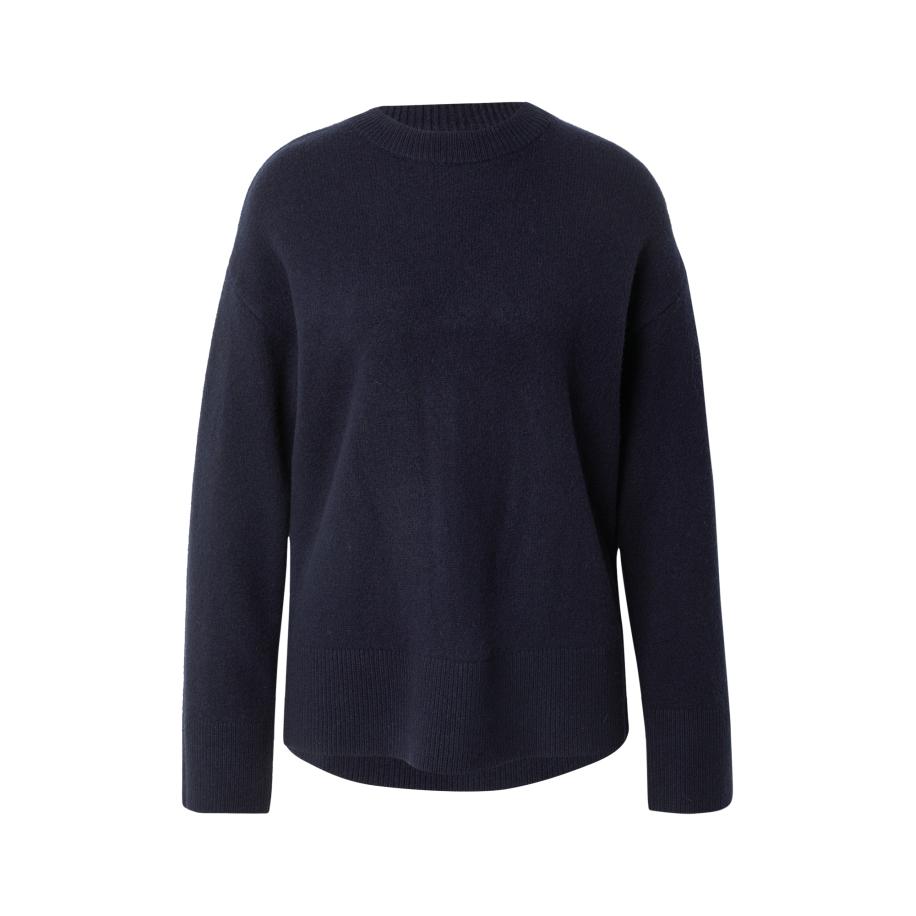 YAS YAS Trui YASNOLA navy -