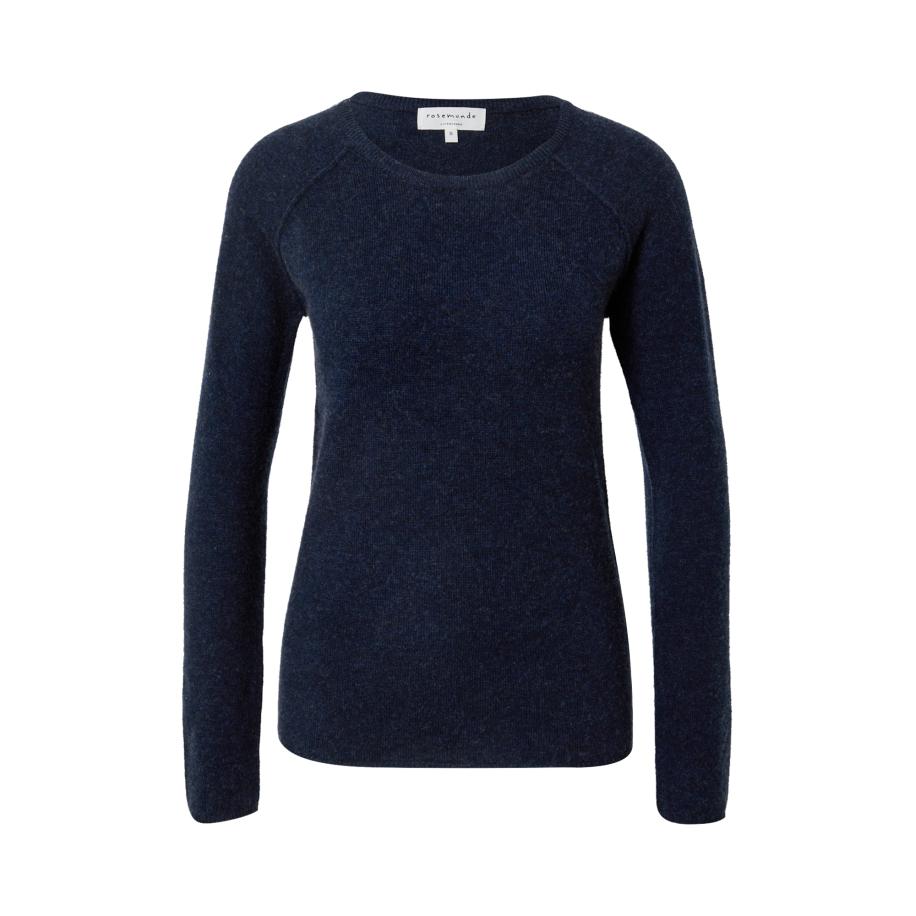 Rosemunde rosemunde Trui navy -