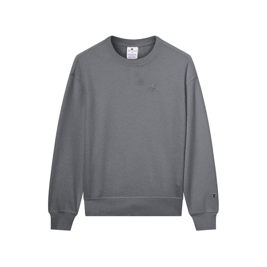 Champion Authentic Athletic Apparel Champion Authentic Athletic Apparel Sweatshirt grijs -