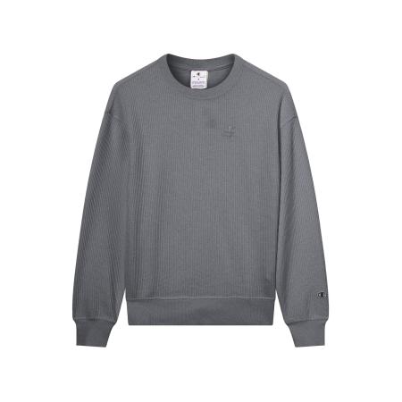 Champion Authentic Athletic Apparel Champion Authentic Athletic Apparel Sweatshirt grijs