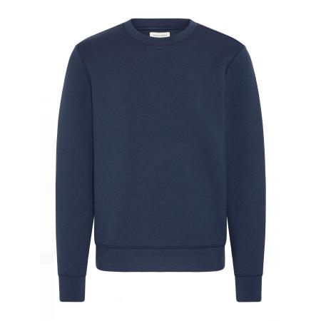 Casual Friday Casual Friday Trui Sebastian zwart