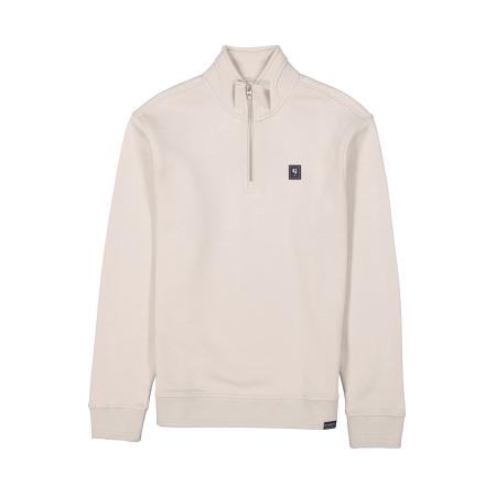 Garcia GARCIA Sweatshirt taupe