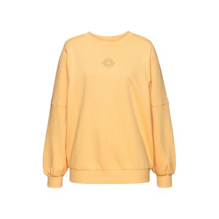 Buffalo BUFFALO Sweatshirt geel