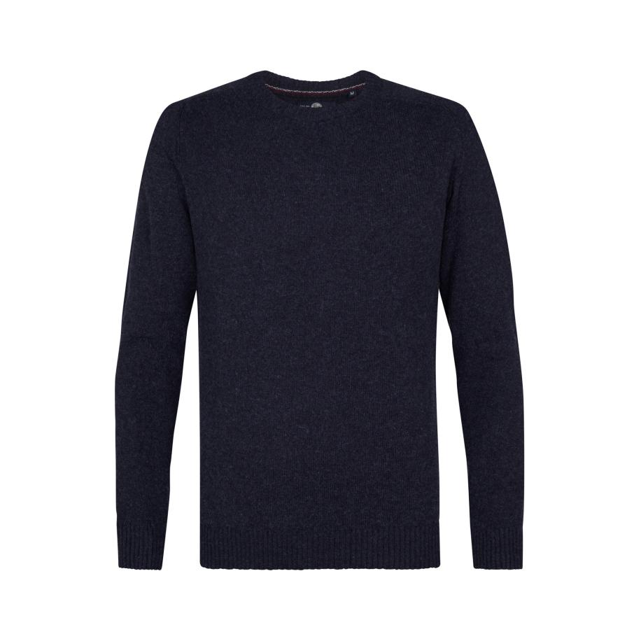 Petrol Industries Petrol Industries Trui marine -