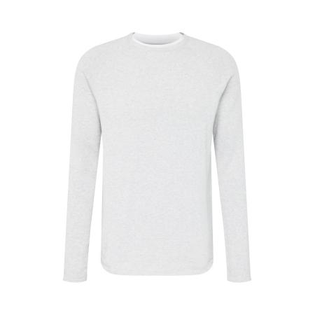 Tom Tailor TOM TAILOR DENIM Trui lichtgrijs