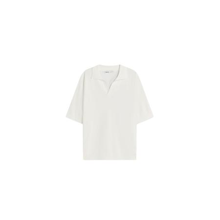 Bershka Bershka Trui wit