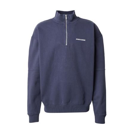 Pegador Pegador Sweatshirt marine / wit