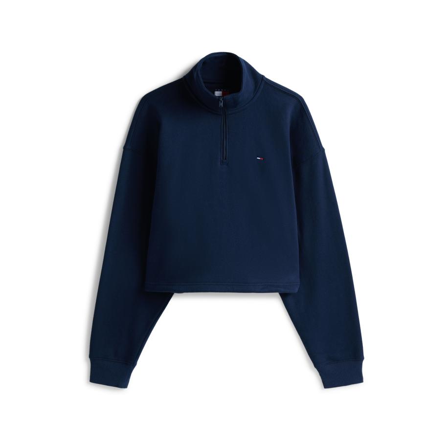 Tommy Jeans Tommy Jeans Sweatshirt navy -