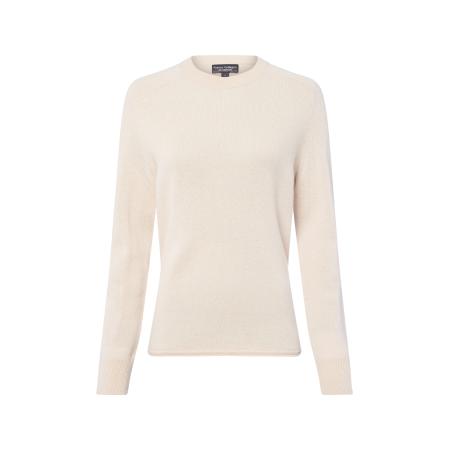 Franco Callegari Franco Callegari Trui beige