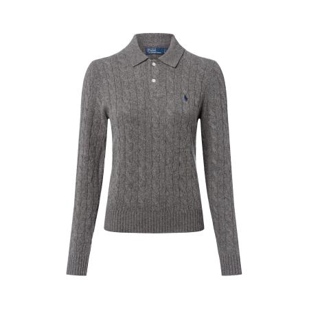 Polo Ralph Lauren Polo Ralph Lauren Trui lichtgrijs