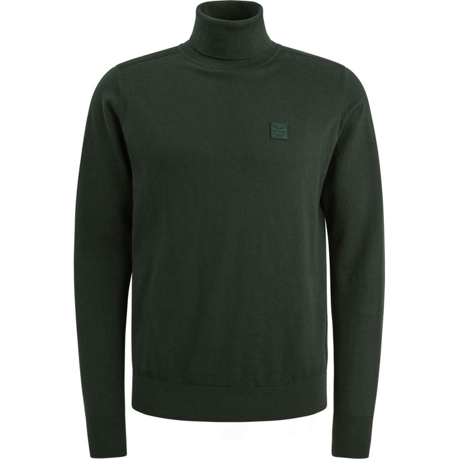 PME Legend Coltrui Donkergroen Groen