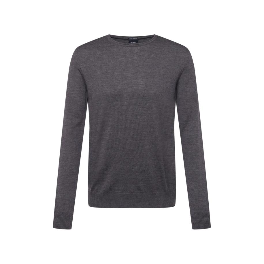 JOOP! JOOP! Trui Denny antraciet -