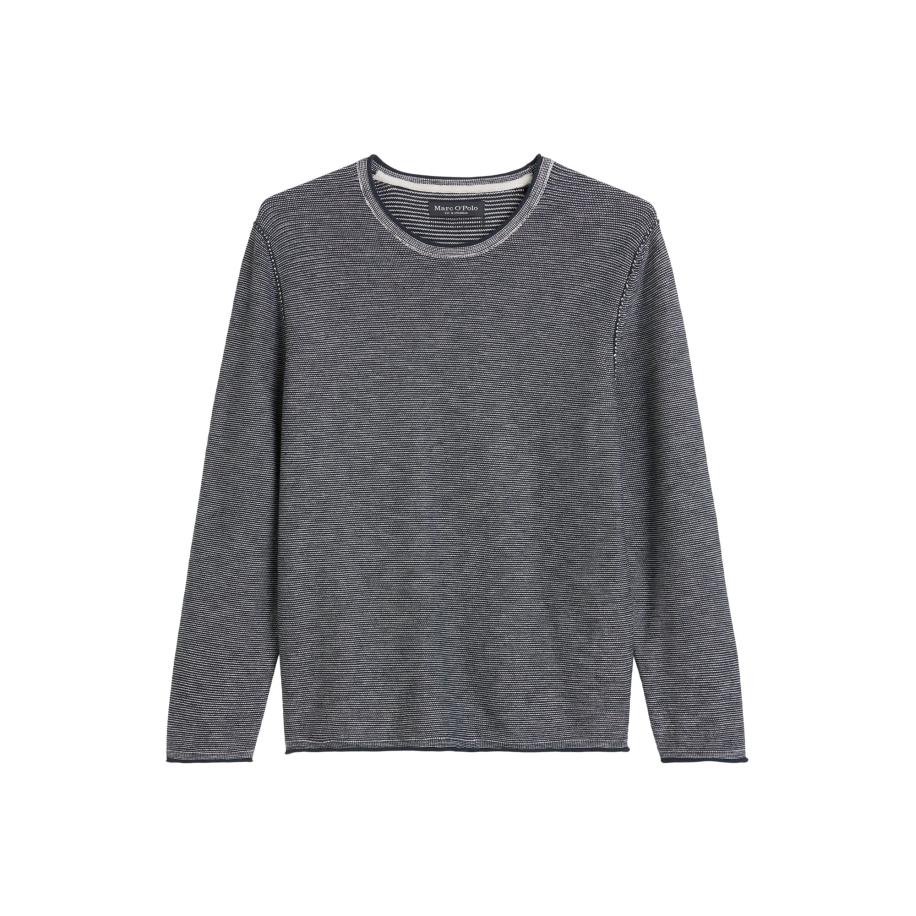 Marc OPolo Trui donkerblauw / wit Blauw